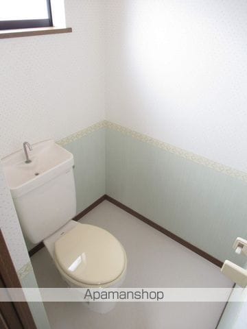 エステート松川の内装写真