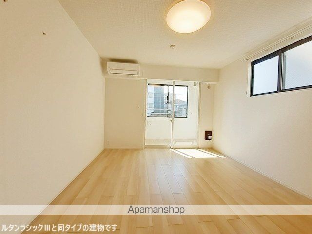 メゾン・セレニテ Cの内装写真