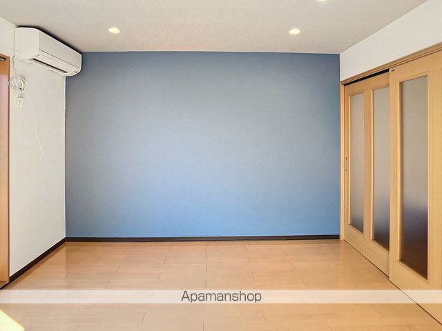 サンフレンズ篭屋の内装写真