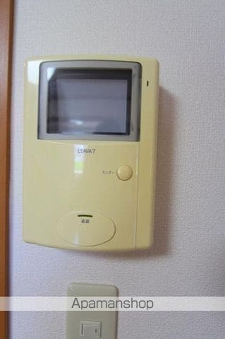プランドールの内装写真