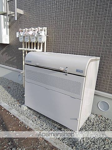セザール山鼻の外観写真