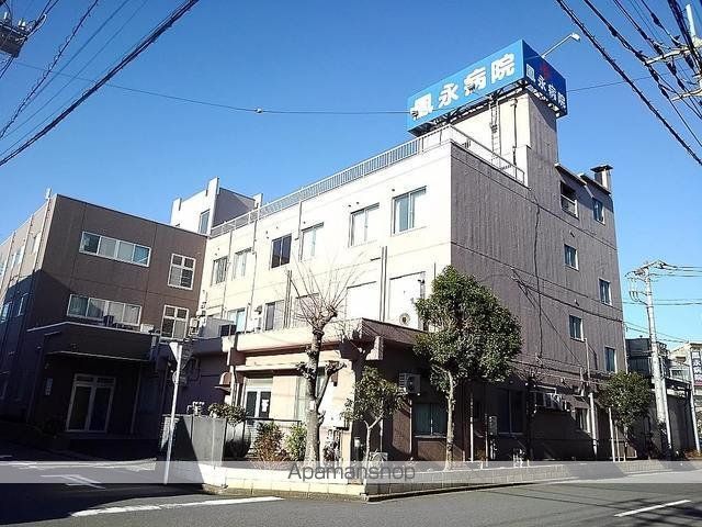 アニューガーデンの周辺写真