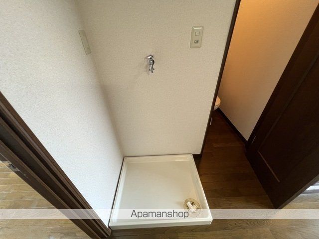 アヴァンセ富沢南伍番館の内装写真