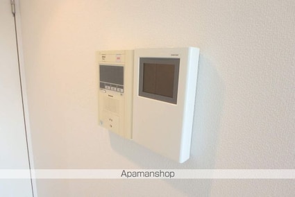 シエナ仙台Ⅲ[1K/26.7m2]の内装8