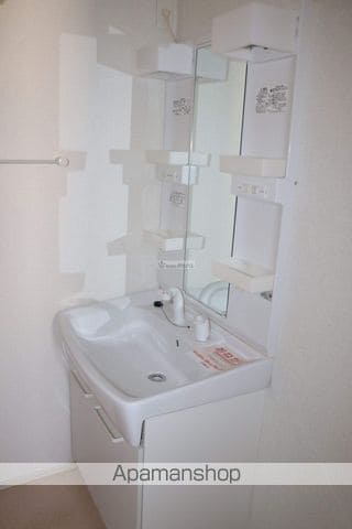 クオーレ Cの内装写真