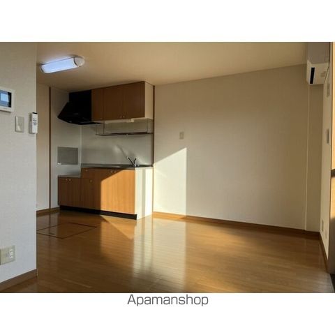 Partir A棟の内装写真