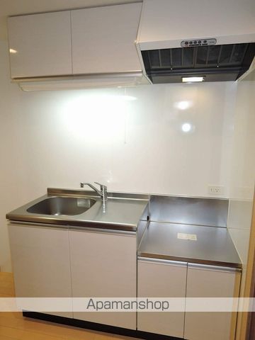 A&M葉月館の内装写真