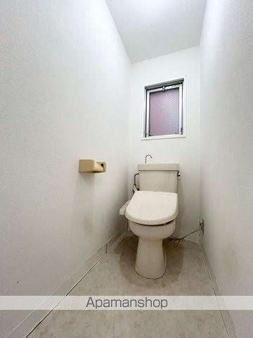 コーポレジェンドの内装写真