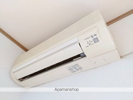 ＣＡＳＡマサキＡ・Ｂ[1DK/35m2]のその他設備