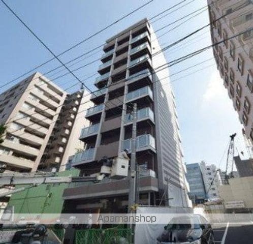 クレヴィスタ門前仲町グラン