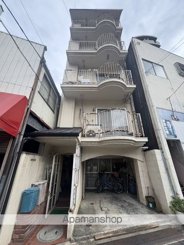 東平塚ビルの外観写真
