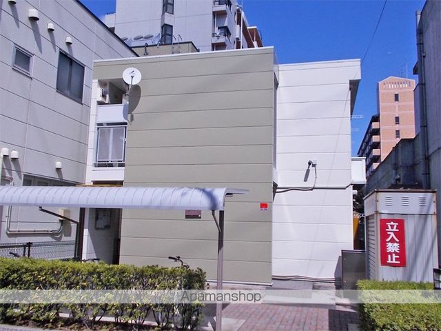 レオパレスインフォレスタ