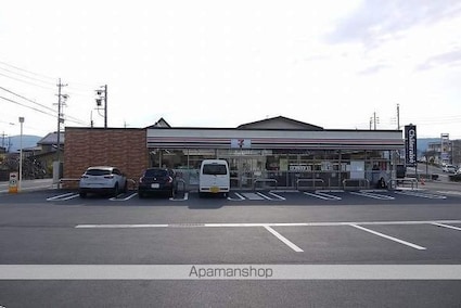 山田アパート（東赤砂）[2K/30m2]の周辺1