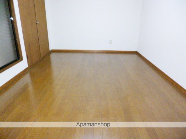 リバティー御幸の内装写真