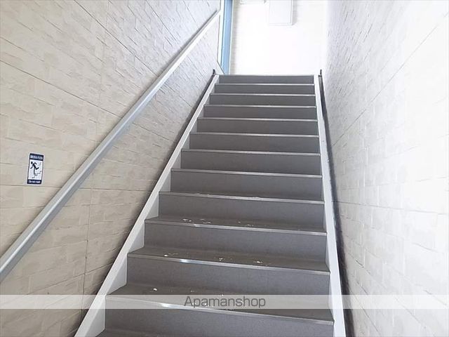 レオパレス東月寒の内装写真