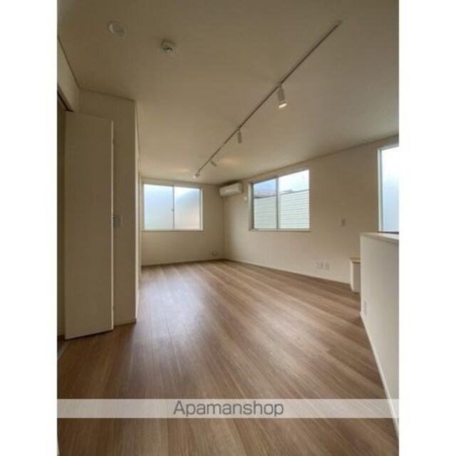 ＳＡＮＣＨＡ　ＴＥＲＲＡＣＥ[1R/29.95m2]の玄関