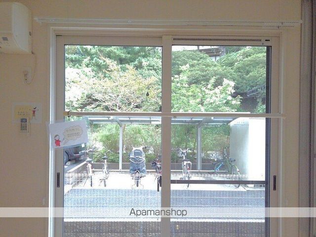 パークヒルの内装写真