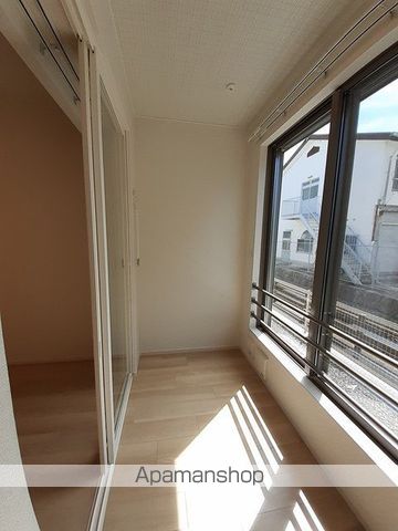 ラルーチェ安芸津 IIの内装写真
