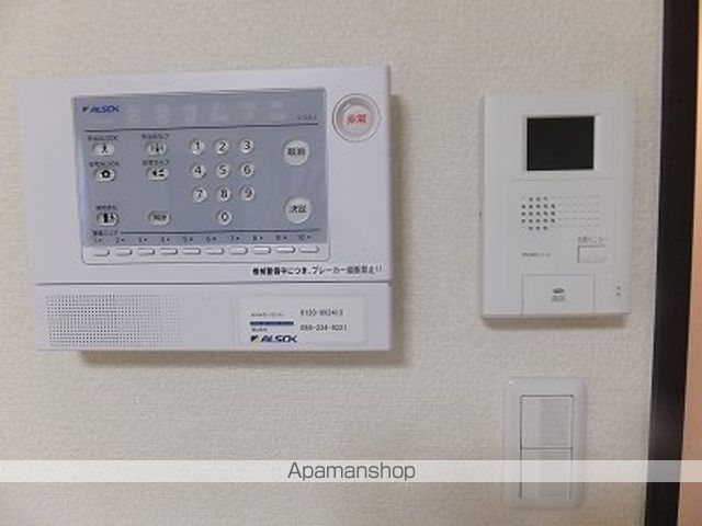 レオネクストグロリア京橋南IIの内装写真