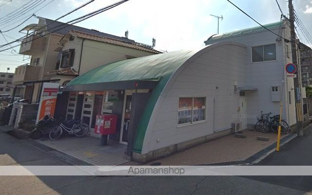 プリーメルハイツの周辺写真