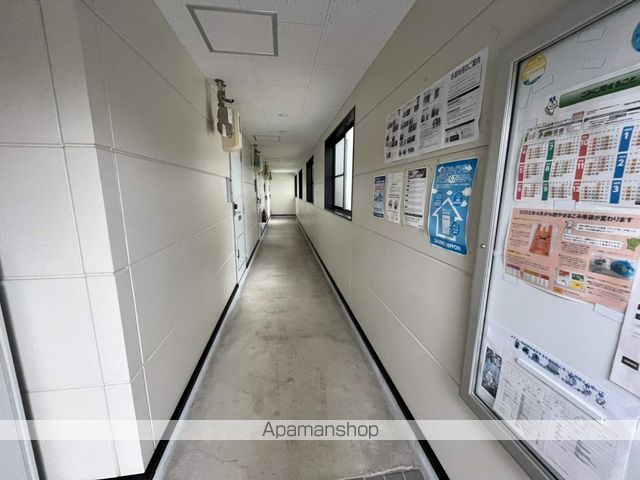 レオパレストゥルーブライトのその他写真