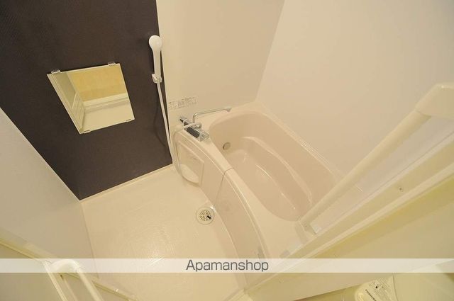 ミランダLikeの内装写真
