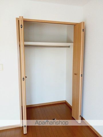 アヴァン パルク Wの内装写真