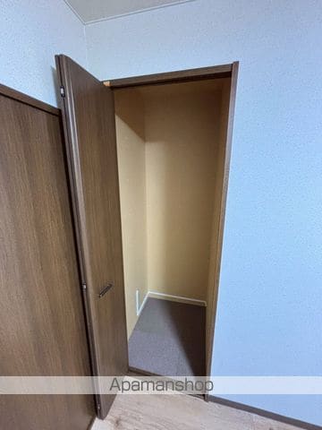 エーコーパティオスの内装写真