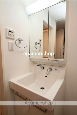 エスライズYOTUBASHIの内装写真