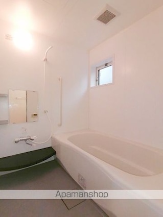 プリムローズ　ベル　Ａ棟[3LDK/88.95m2]のバス