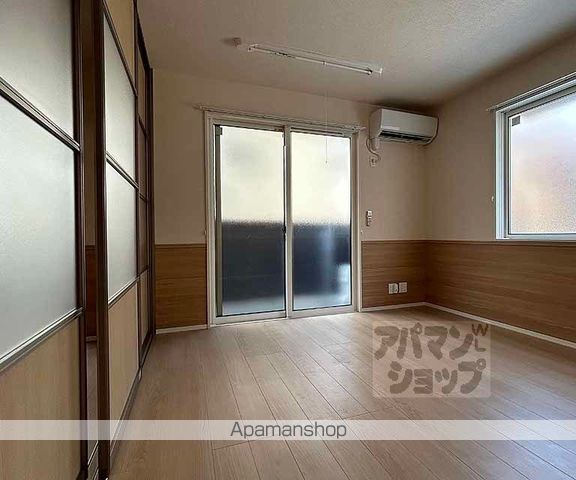 DーROOM嵯峨嵐山の内装写真