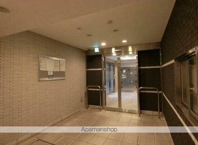 シェル上池台の内装写真
