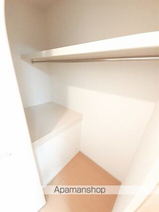 Ｐｉｎｅ　Ｂｒｅｅｚｅ壱番館[1LDK/45.07m2]の収納