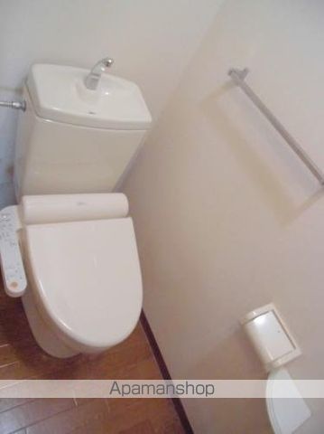 エクシーレの内装写真