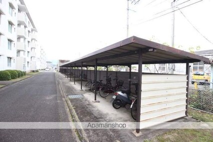 ビレッジハウス伊万里２号棟[2DK/38.46m2]の共用部4
