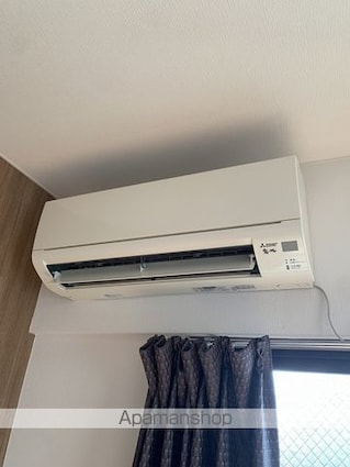 Ｋマンション[1K/30.87m2]の共用部3