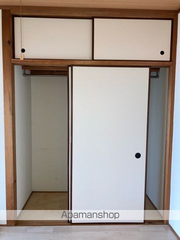 広栄マンションVIの内装写真