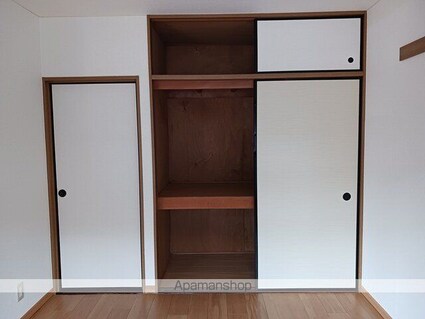 美宝　３[2DK/39.74m2]の収納