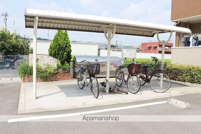 フォレストヒルBの周辺写真
