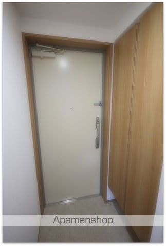 Y&RINO RESIDENCEの内装写真