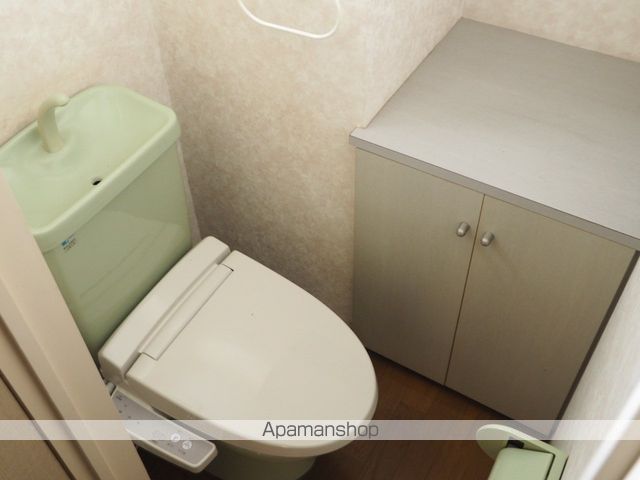 五百淵グリーンガーデンA棟の内装写真