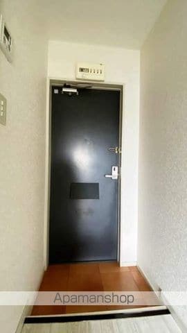 プレール庭瀬駅前の内装写真