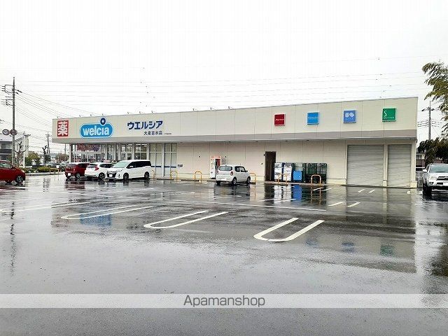 メゾン ド コルヌイエ IIの周辺写真
