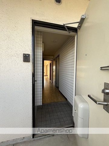 アパルト永良川の内装写真