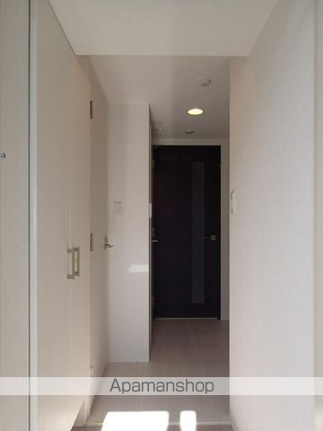 エスプレイス大阪城SOUTHの内装写真