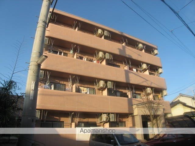 コーポNKの外観写真