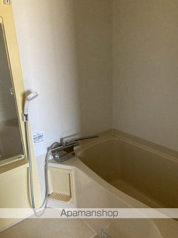 タキミヤマンションの内装写真