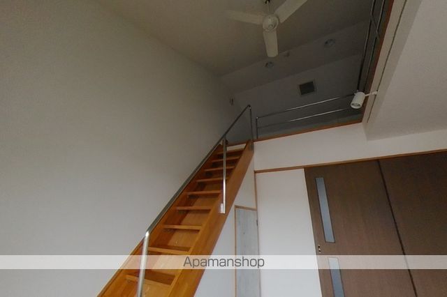 ハイツショウエイの内装写真