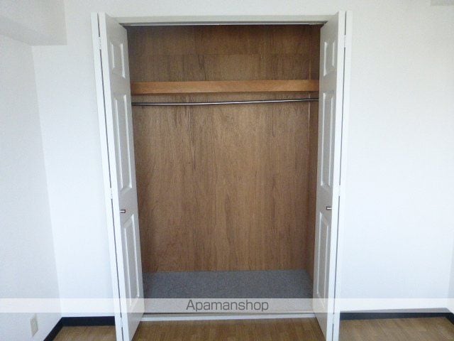 ふぁみーゆ貴生川の内装写真