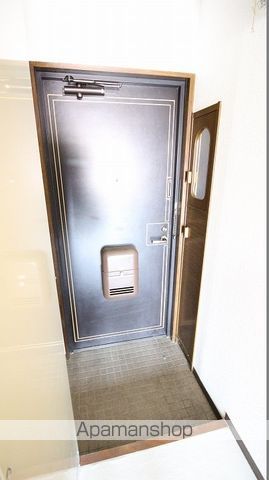 フレンドハウスカワイの内装写真